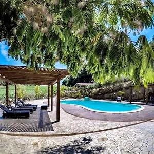 Farm stay Tenute Pispisa Segesta