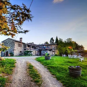 Farm stay Il Cocco